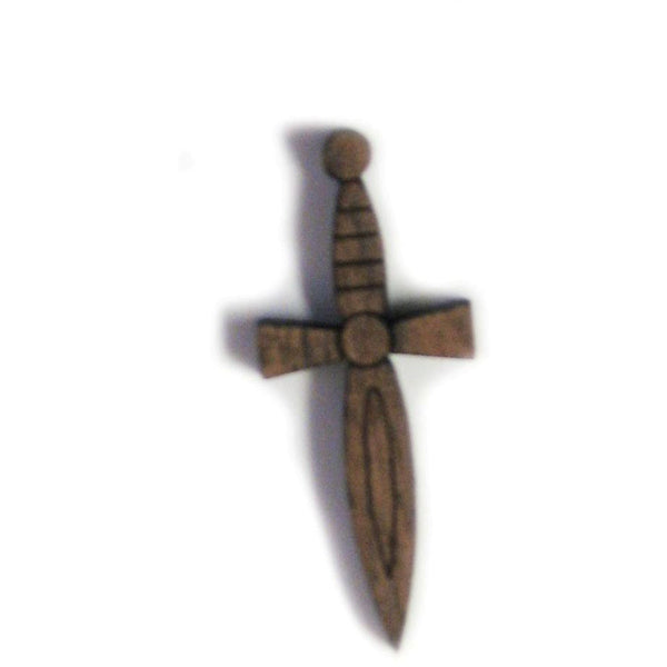 Dagger Mini Symbol
