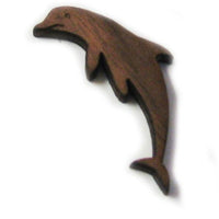 Dolphin Mini Symbol