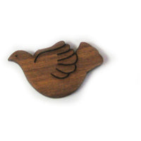 Dove Mini Symbol