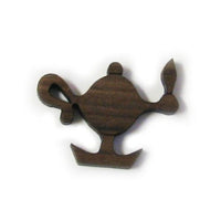 Lamp Mini Symbol