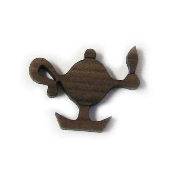 Lamp Mini Symbol