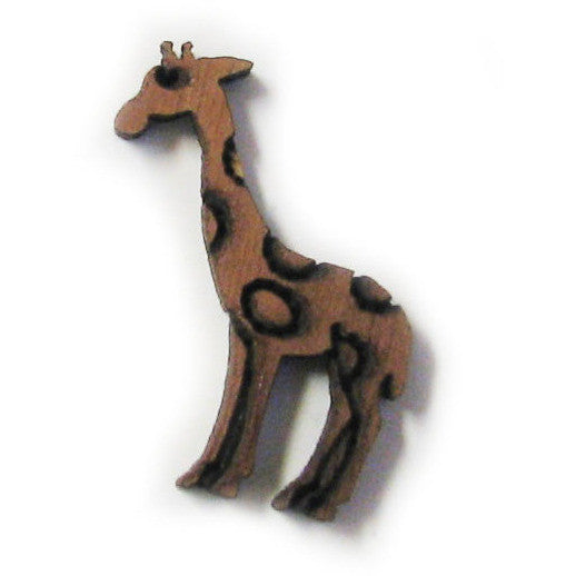 Giraffe Mini Symbol