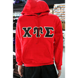 Chi Upsilon Sigma Hoodie