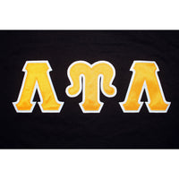 Lambda Upsilon Lambda Greek Tee