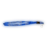 Sigma Gamma Rho Embroidered Lanyard SAV