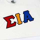 Sigma Iota Alpha Crewneck Sweatshirt