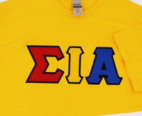 Sigma Iota Alpha Crewneck Sweatshirt