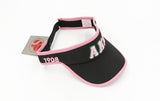 Alpha Kappa Alpha Featherlite Visor