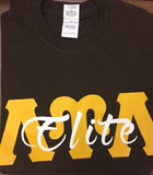 Lambda Upsilon Lambda Elite Tee - Discontinued