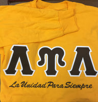 Lambda Upsilon Lambda Long Sleeve