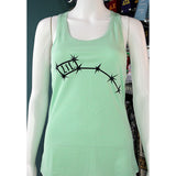 Big and Lil Dipper Tanks - Discontinued
