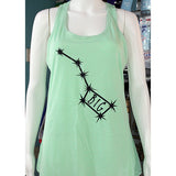 Big and Lil Dipper Tanks - Discontinued