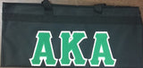 Alpha Kappa Alpha Tote Bag
