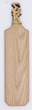 Sigma Kappa Specialty Handle Paddle