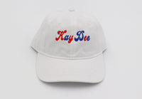 Kappa Delta Retro Hat