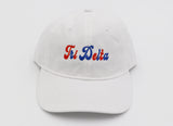 Delta Delta Delta Retro Hat