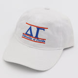 Delta Gamma Traditional Greek Hat