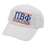 Pi Beta Phi University of Florida Traditional Greek Hat
