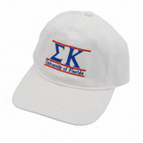 Sigma Kappa University of Florida Traditional Greek Hat