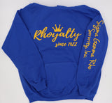 Sigma Gamma Rho Specialty Hoodie