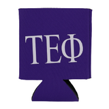 Tau Epsilon Phi Coozie