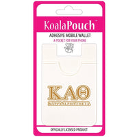 Kappa Alpha Theta Koala Pouch