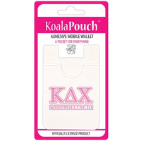 Kappa Delta Chi Koala Pouch