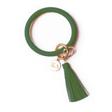 Kappa Delta Keychain Bangle