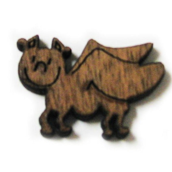 Katydid Mini Symbol