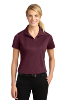 Lambda Theta Alpha  Ladies Micropique Sport-Wick Polo