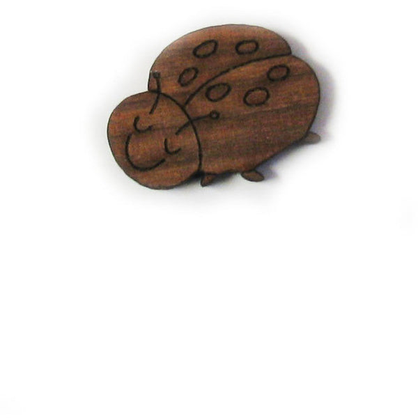 Lady Bug Mini Symbol
