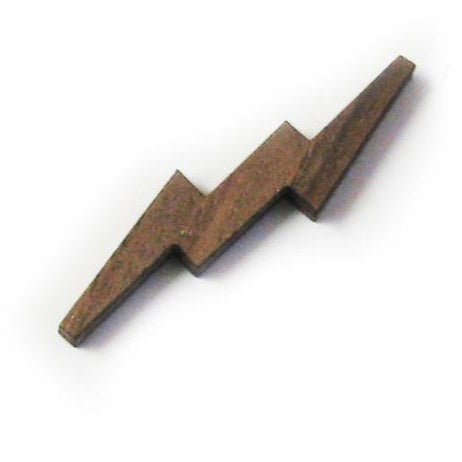 Lightning Bolt Mini Symbol