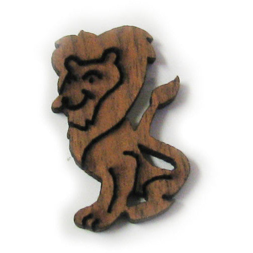 Lion Mini Symbol 2