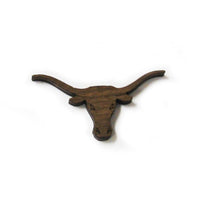 Long Horn Mini Symbol