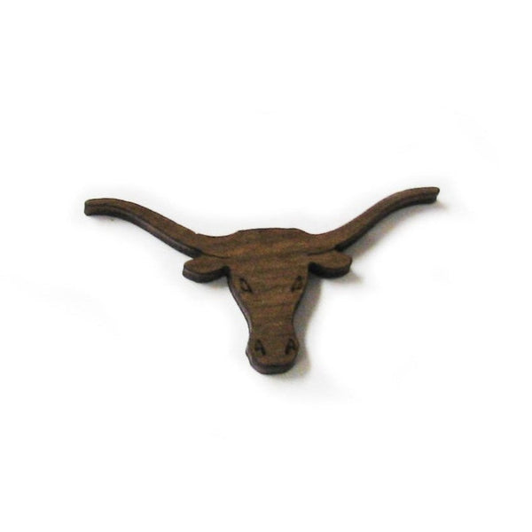 Long Horn Mini Symbol