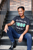 Alpha Kappa Alpha 1908 Tagline Tee