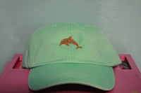 Delta Delta Delta Mascot Hat