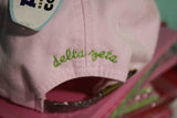 Delta Zeta Mascot Hat