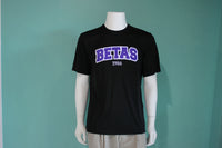 Sigma Lambda Beta "Betas" Dry-Fit Tee