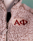 Alpha Phi Sherpa - Discontinued