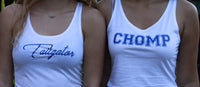 Tailgate Crop Top