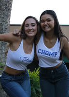 Tailgate Crop Top