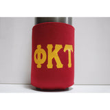 Phi Kappa Tau Coozie