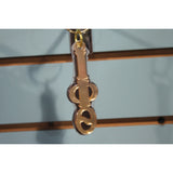 Iota Phi Theta Greek Letter Acrylic Keychain