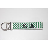 Kappa Delta FOB Keychain