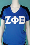 Zeta Phi Beta Dry-Fit