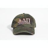 Alpha Delta Pi University of Florida Traditional Greek Hat