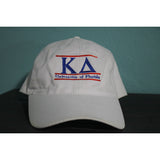 Kappa Delta Traditional Greek Hat