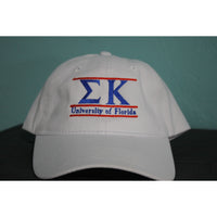 Sigma Kappa Traditional Greek Hat