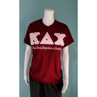 Kappa Delta Chi Values Tee